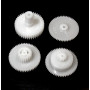 FUTABA - Drevsats S34,S134,S3301 - FUTABA