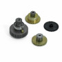 FUTABA - Drevsats S9402 &amp