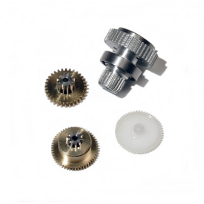 FUTABA - Drevsats S9602 servo - FUTABA