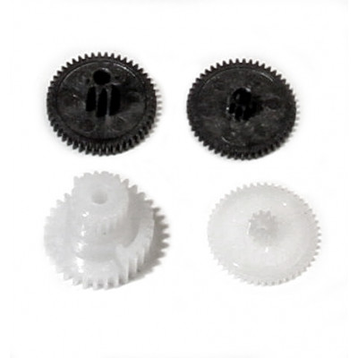 FUTABA - Drevsats S3103,S3106(ej 3107 - FUTABA