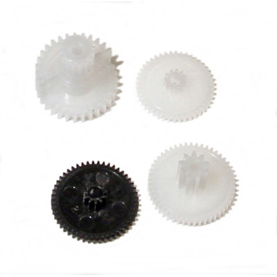 FUTABA - Drevsats S3110, S3110M - FUTABA