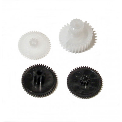 FUTABA - Drevsats S3154, S3114* - FUTABA