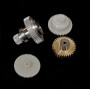 FUTABA - Drevsats S9206 servo - FUTABA