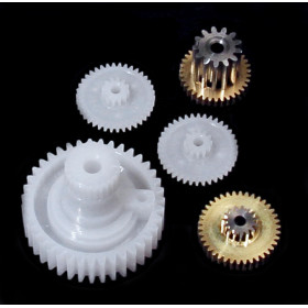 FUTABA - Drevsats S9154 - FUTABA