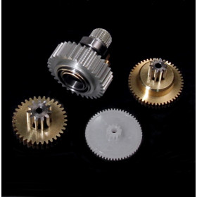 FUTABA - Drevsats S3050 - FUTABA