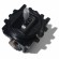 FUTABA - Spakenhet ST37 8UPS, 6EXS - FUTABA