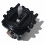 FUTABA - Spakenhet ST37 8UPS, 6EXS - FUTABA