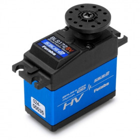 FUTABA - BLS172SV Servo 37kg 0,11s HV/S.BUS2* UTGÅTT - FUTABA
