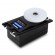 FUTABA - BLS174SV Ving-Servo 9.6kg 0.09s HV - FUTABA