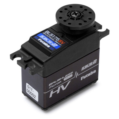 FUTABA - BLS175SV Flyg F3A Servo 21kg 0.12s HV - FUTABA