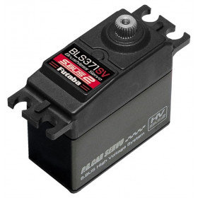 FUTABA - BSL371SV Bil/Båt Servo 19kg 0.10s HV - FUTABA