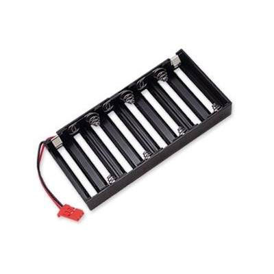 FUTABA - Batterihållare TX 3PJ,3PDF* - FUTABA