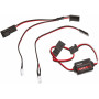 Tillkopplare för LED lyse etc-FUTABA-00106732-1