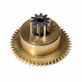 FUTABA - Drev 2:a 9402,9303,9302,9405, BLS272 - FUTABA