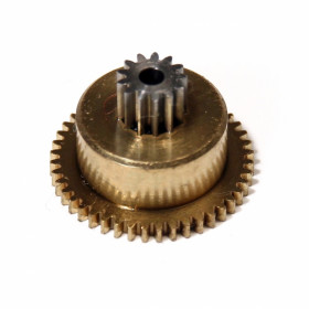 FUTABA - Drev 2:a till S9404 - FUTABA