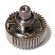 FUTABA - Drev utgående metall 5301/02 - FUTABA