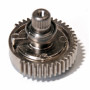 FUTABA - Drev utgående metall 5301/02 - FUTABA