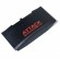 FUTABA - Batterilucka 2DR - FUTABA