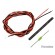 FUTABA - Kabelset Extern Volt R7003SB, R7008SB &amp