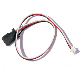 FUTABA - Svi Servokabel 200mm - FUTABA