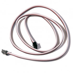 FUTABA - Svi Servokabel Guld platerad 400mm S3173SVi - FUTABA