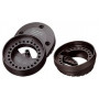 FUTABA - Rattadapters vinklade 4PKS - FUTABA