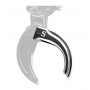 Bromsarm S Aluminium T4PX, 7PX-FUTABA-EBB1155