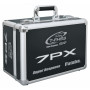 FUTABA - Sändarväska Aluminium T7PX - FUTABA