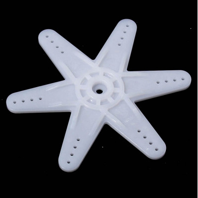 FUTABA - Servoarm 6-kors S9152/53 8mm - FUTABA