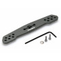 FUTABA - Servoarm Dubbel Aluminium 89mm - FUTABA