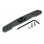 Servoarm Dubbel Aluminium 89mm-FUTABA-EBS0169