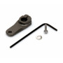 Servoarm Aluminium 18,5mm-FUTABA-EBS0171