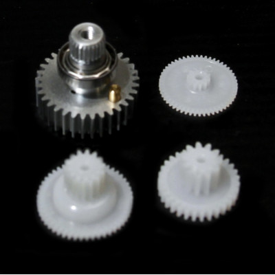 FUTABA - Drevsats S9251,S9256, BLS251, BLS251SB - FUTABA