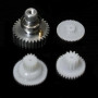 FUTABA - Drevsats S9251,S9256, BLS251, BLS251SB - FUTABA