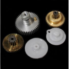 FUTABA - Drevsats S9152 - FUTABA