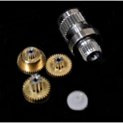 FUTABA - Drevsats S3155 - FUTABA