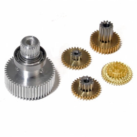 FUTABA - Drevsats S9551 - FUTABA