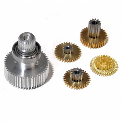 FUTABA - Drevsats S9551 - FUTABA