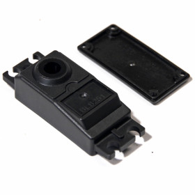 FUTABA - Servohus BLS251/254/256/276 Övre &amp