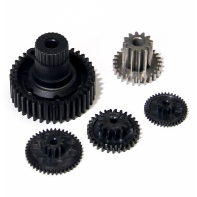 FUTABA - Drevsats BLS154/BLS174 - FUTABA