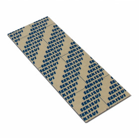 FUTABA - Dubbelhäftande tape sensor 2mm GY520 (10) - FUTABA