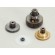 FUTABA - Drevsats BLS156HV/175SV - FUTABA