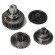 FUTABA - Drevsats BLS157HV, 172HV &amp