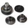 FUTABA - Drevsats BLS157HV, 172HV &amp