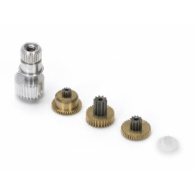 FUTABA - Drevsats S3173SV/S3174SV(I) - FUTABA