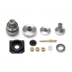 FUTABA - Drevsats S3170G - FUTABA