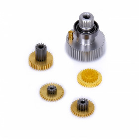 FUTABA - Drevsats S9570SV - FUTABA