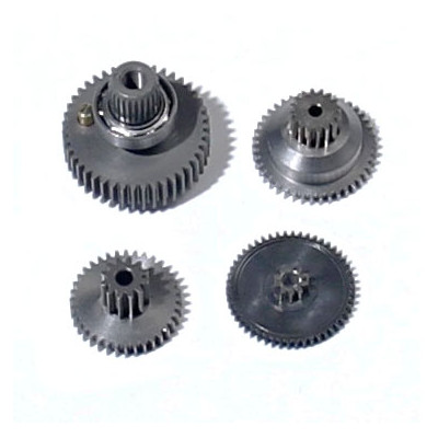 FUTABA - Drevsats S9372SV, S9373SV - FUTABA