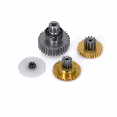 FUTABA - Drevsats S9470SV - FUTABA