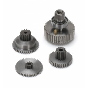 FUTABA - Drevsats HPS-H700 - FUTABA